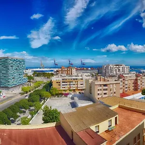 Centro Malaga